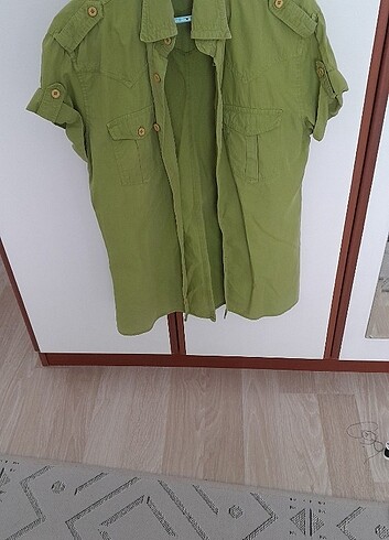 m Beden Erkek gomlek