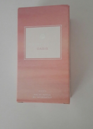 Avon Perceive Parfüm