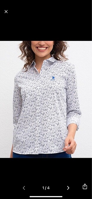 U.S. POLO ASSN