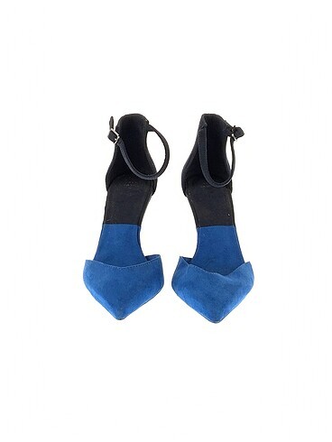 36 Beden Zara Stiletto %70 İndirimli.