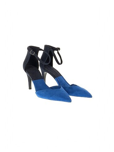 Zara Zara Stiletto %70 İndirimli.