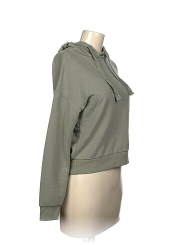 Pull and Bear Pull and Bear Sweatshirt %70 İndirimli.
