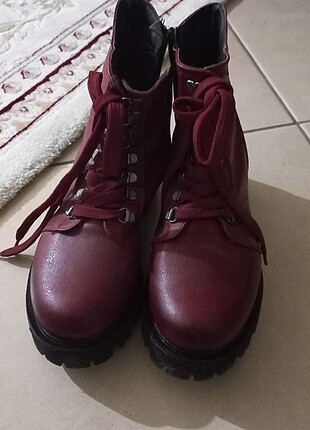 37 Beden Boot 