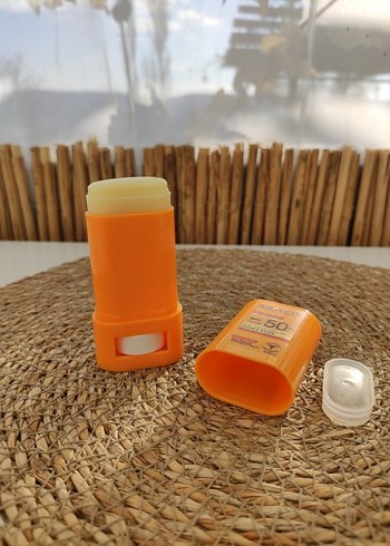 Bioxcin SPF 50+ Güneş Koruyucu Stick - Görsel 3