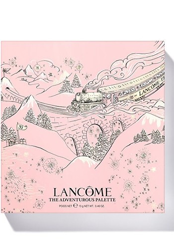 The Adventurous Palette Holiday Collection - Görsel 4