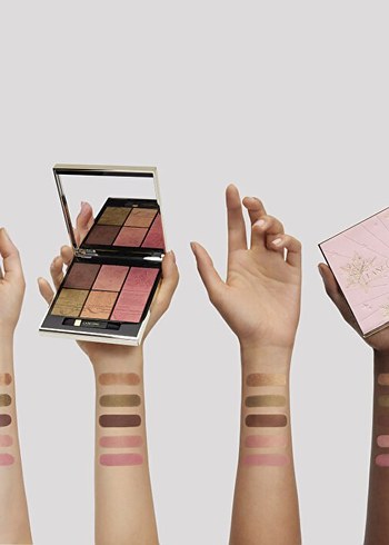 The Adventurous Palette Holiday Collection - Görsel 5