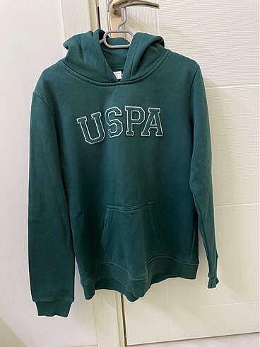 US POLO ASSN. SWEATSHIRT