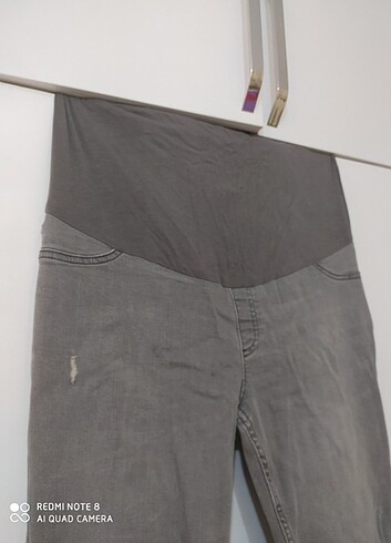 Gebelik pantolon