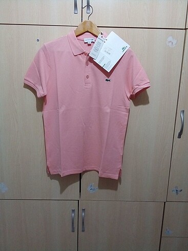 Lacoste Polo yaka t-shirt 