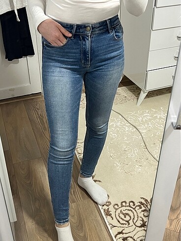 Stradivarius skinny jean