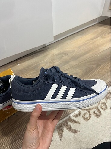 Adidas Adidas ayakkabı
