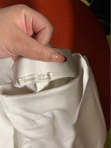 Oysho pantolon - Görsel 2