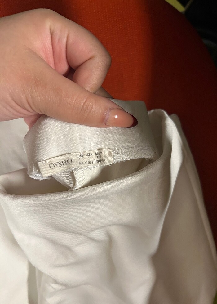 Oysho pantolon - Görsel 2