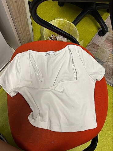 Zara crop