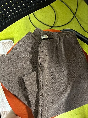 Bol pantolon - Görsel 2