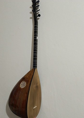 Bej Tonlu Bağlama