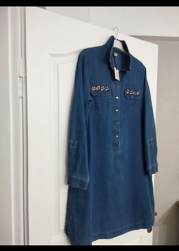 Kayra marka X large kot tunik - Görsel 3