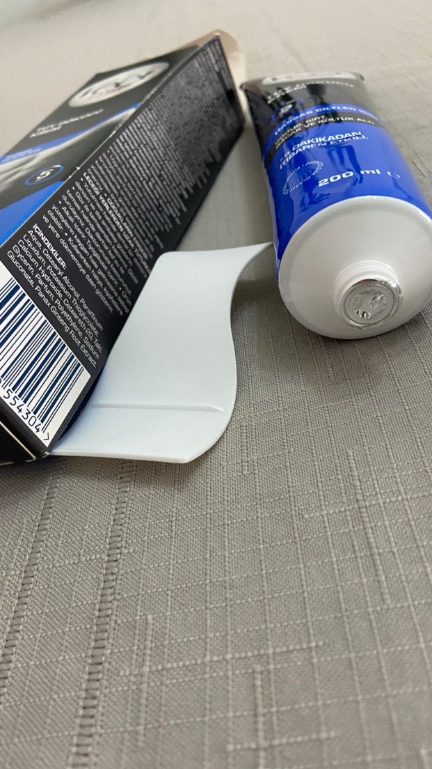 Veet Men Tüy Dökücü Krem 200 ml 1 adet - Görsel 4