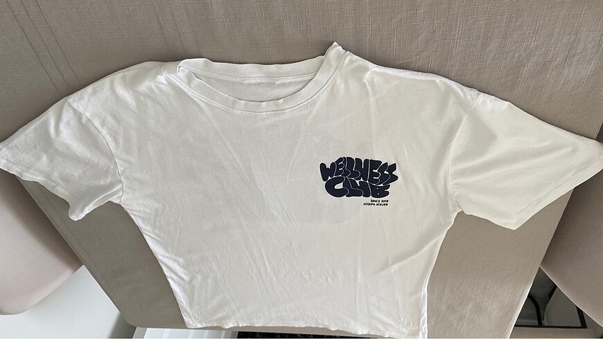 Diğer Addax X large tişört
