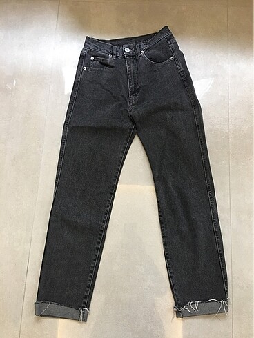 Pullandbear mom jean