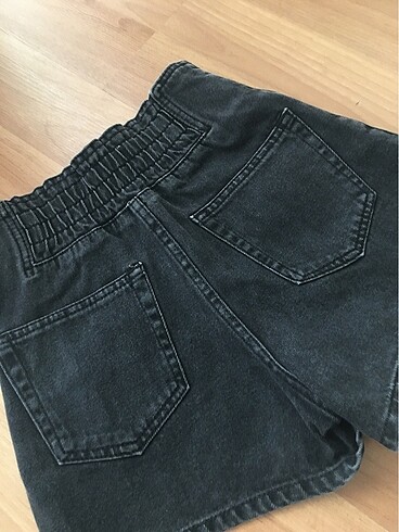 xs Beden Bershka 34 beden kot şort