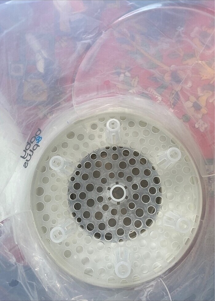 Bebek emzik-biberon dijital sterilizatör makinası - Görsel 5