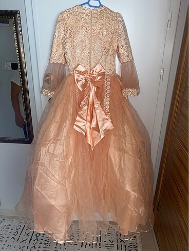 Nişanlık Tuvalet - Görsel 5