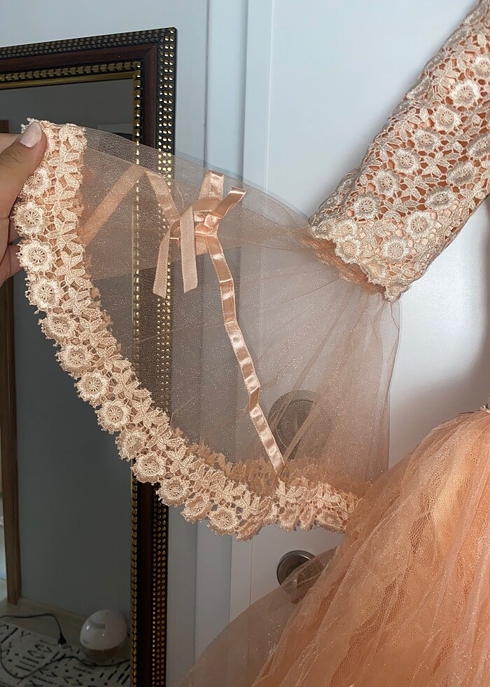 Nişanlık Tuvalet - Görsel 3