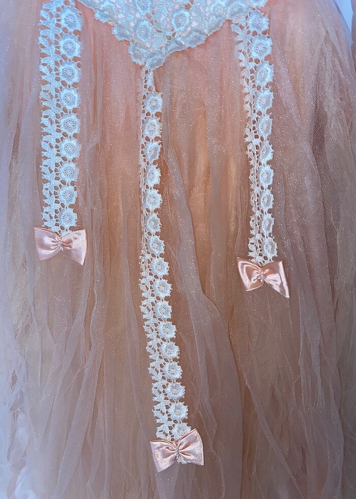 Nişanlık Tuvalet - Görsel 2