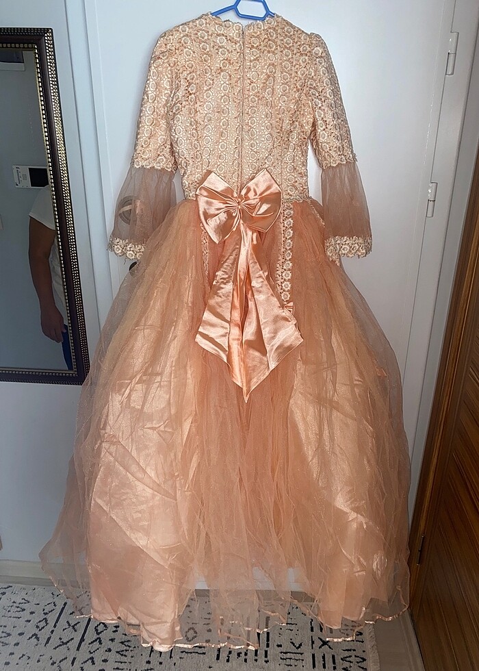 Nişanlık Tuvalet - Görsel 5