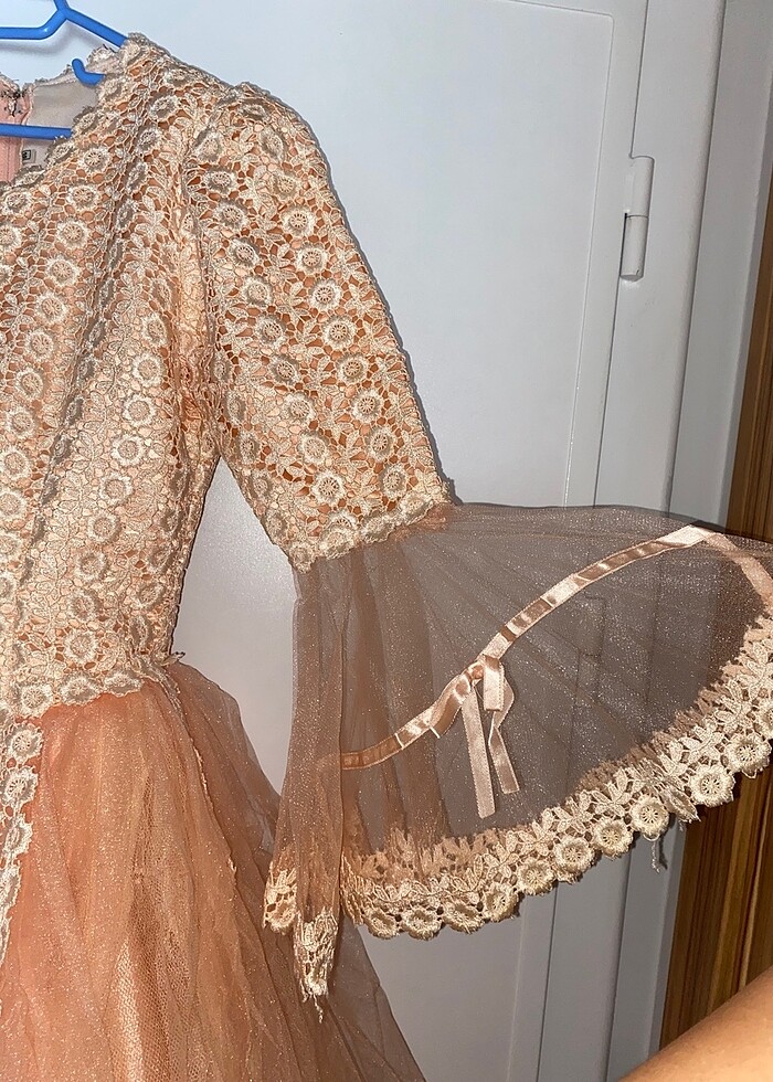 Nişanlık Tuvalet - Görsel 4