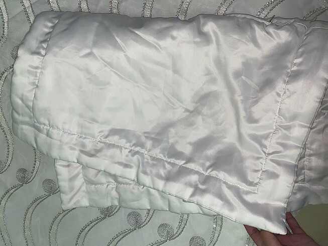 ÇİFT KİŞİLİK YATAK ÖRTÜSÜ - Görsel 5