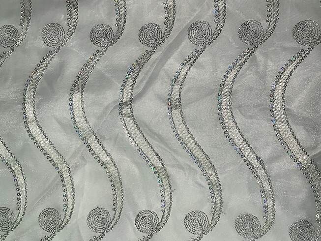 ÇİFT KİŞİLİK YATAK ÖRTÜSÜ - Görsel 6