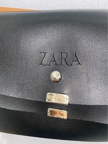 Zara kol çantası - Görsel 2