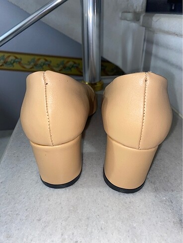 abiye topuklu ayakkabı - Görsel 3