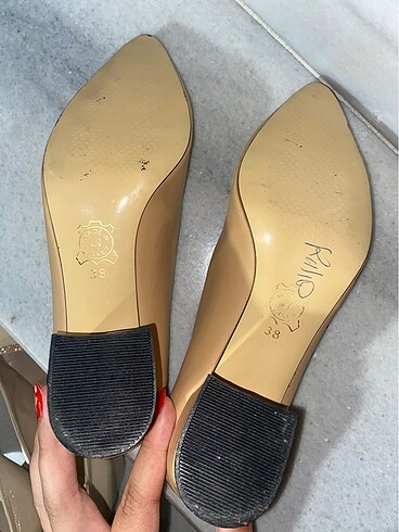 abiye topuklu ayakkabı - Görsel 5