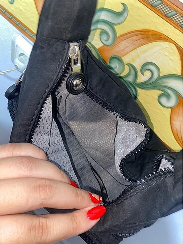 çok kullanışlı çanta - Görsel 2