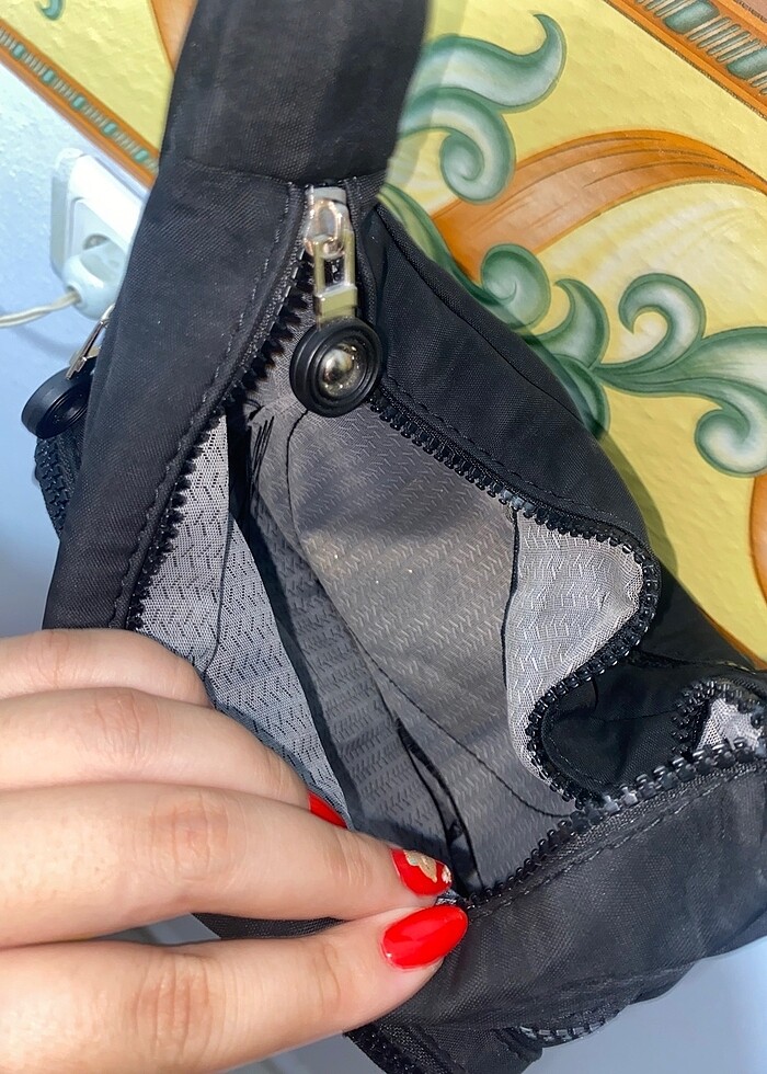 çok kullanışlı çanta - Görsel 2