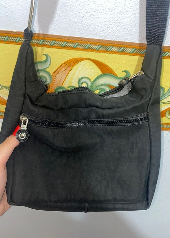 çok kullanışlı çanta - Görsel 3