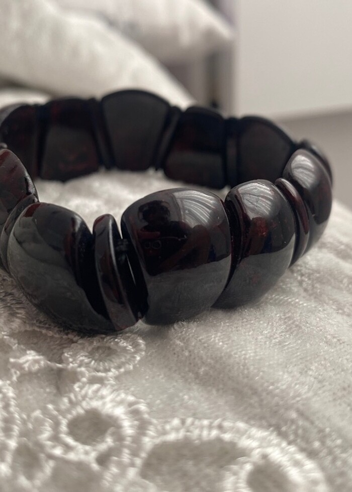 Doğal Taş bileklik - Görsel 3