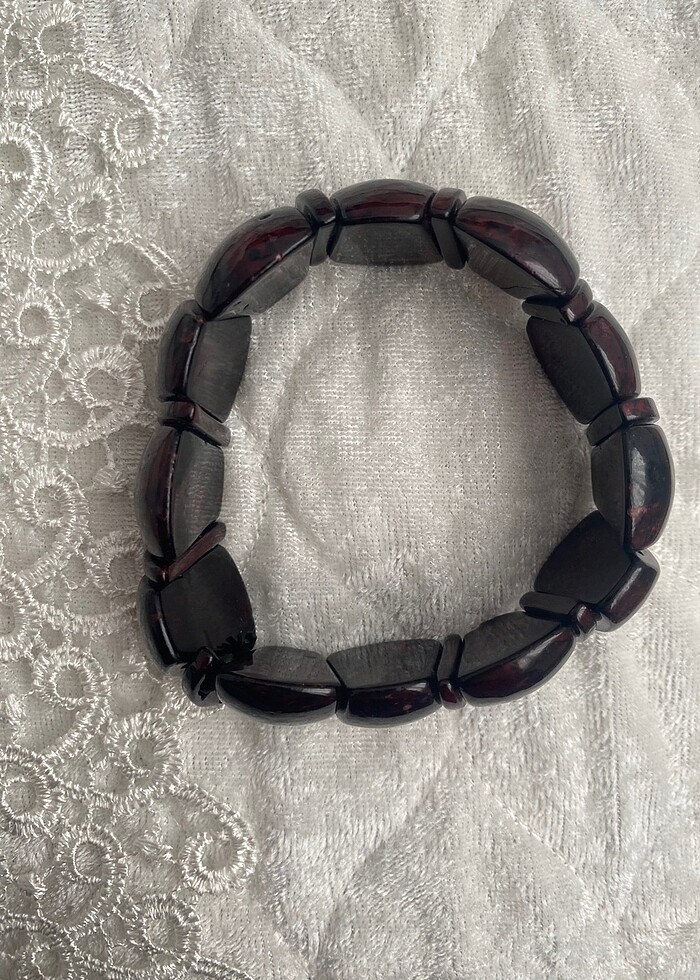 Doğal Taş bileklik - Görsel 2