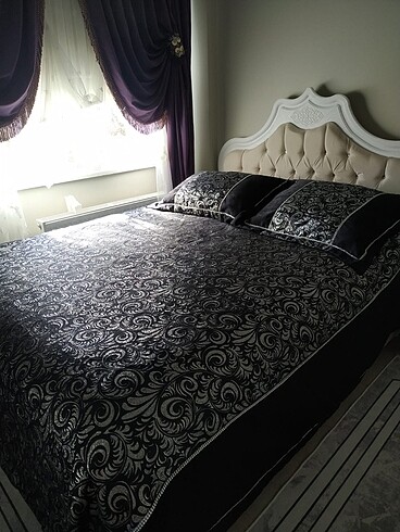 Yatak örtüsü - Görsel 2