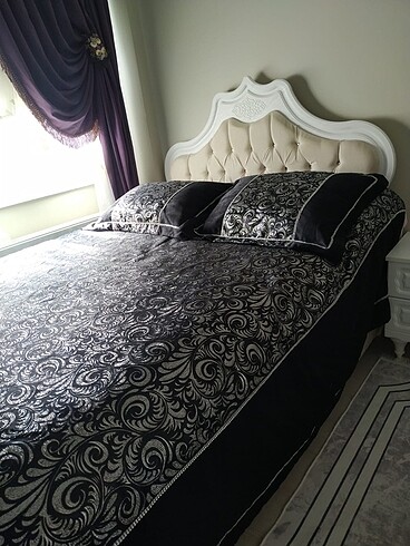 Yatak örtüsü - Görsel 3