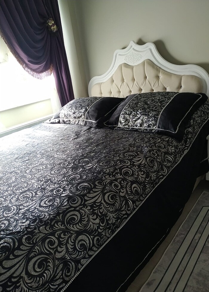 Yatak örtüsü - Görsel 3