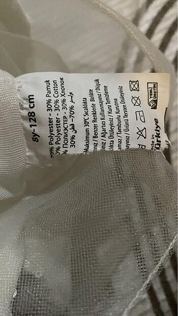 abiye çocuk elbisesi - Görsel 3