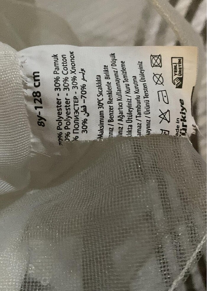 abiye çocuk elbisesi - Görsel 3