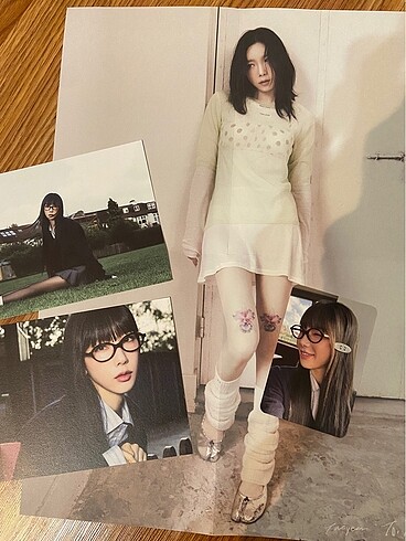 taeyeon pc