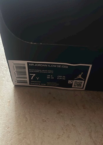 Nike Nike Air Jordan