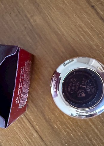 Beden Renk charlotte tilbury pudra