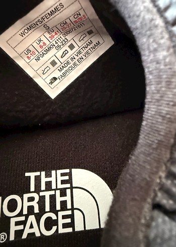 North Face the north face thermoball tent terlik